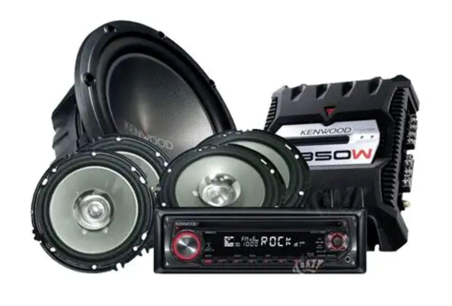 STEREOS