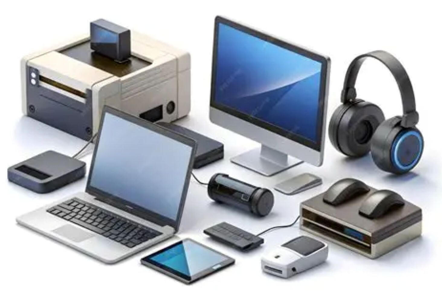 ELECTRONICS
