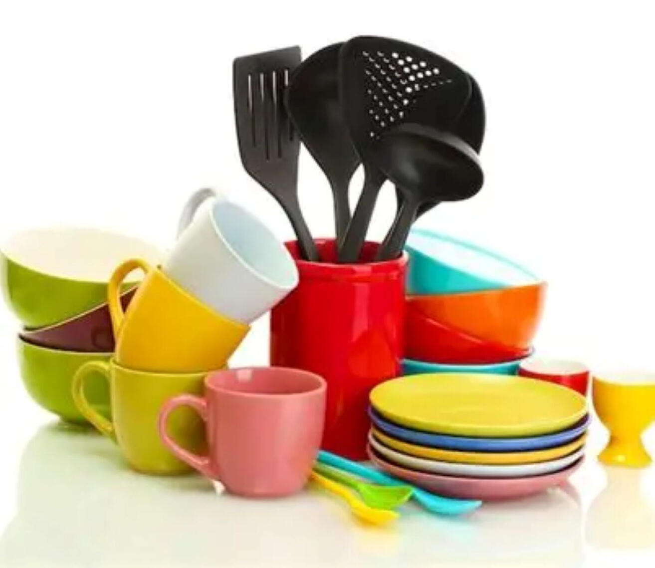 HOUSEHOLD GOODS