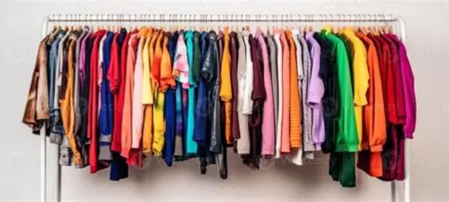 CLOTHING